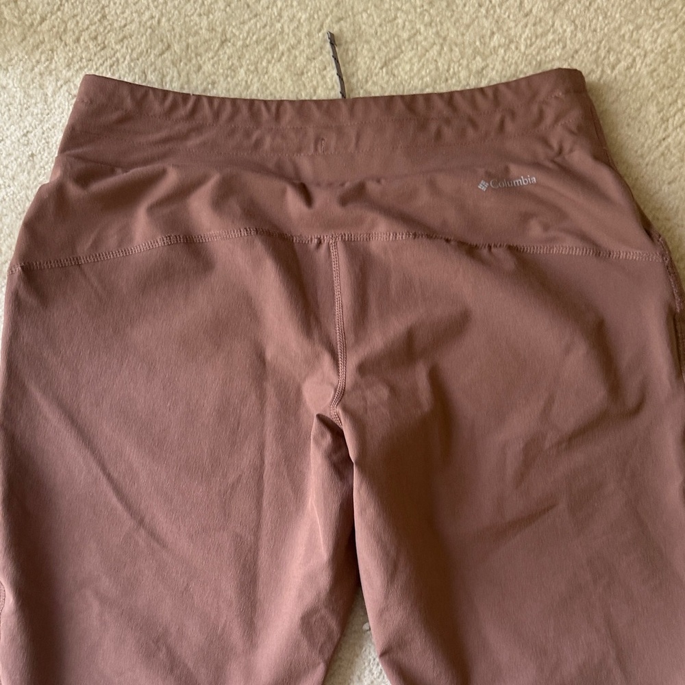 Columbia Drawstring Pullon Pants - image 6